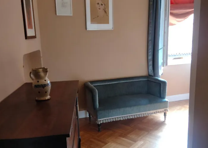 Affittacamere 7 Piazza Santo Stefano Luxuryh - Bolognacentro Duomo