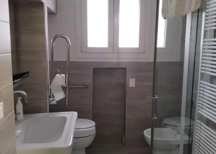 7 Piazza Santo Stefano Luxuryh - Bolognacentro Duomo * Bologna