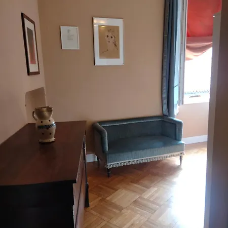 Pensionat 7 Piazza Santo Stefano Luxuryh - Bolognacentro Duomo